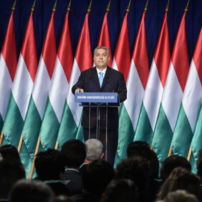 Viktor Orban