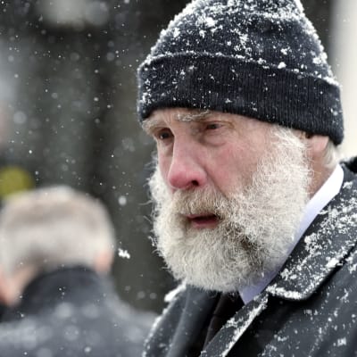 Juha Mieto
