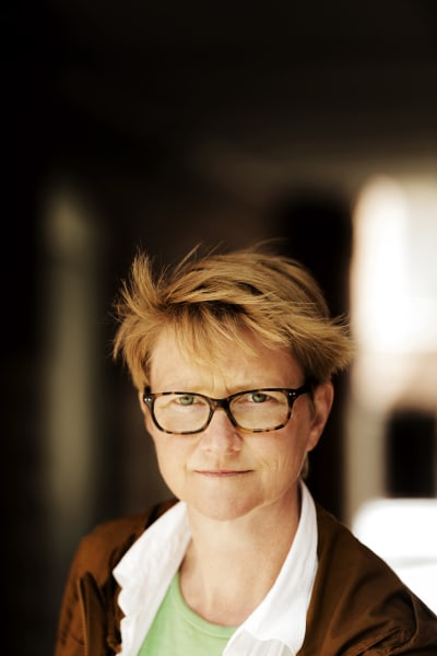 Annika Ruth Persson