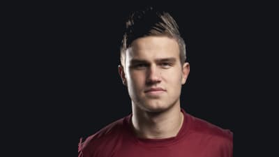 Eero Markkanen, anfallare