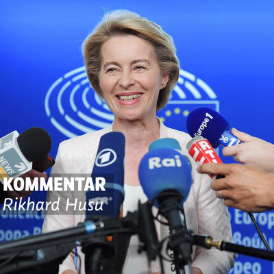 Kommentar av Rikhard Husu. 