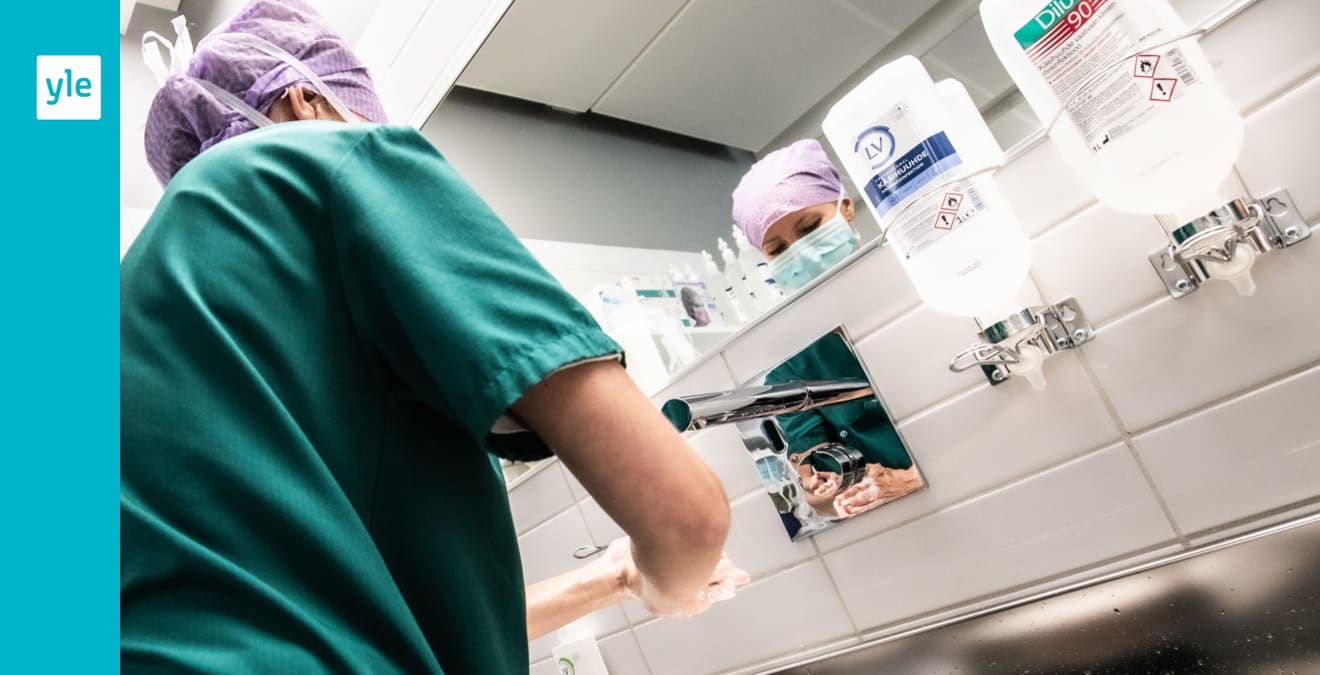 HUS går med på ersättning för extrajobb över julen facken är inte