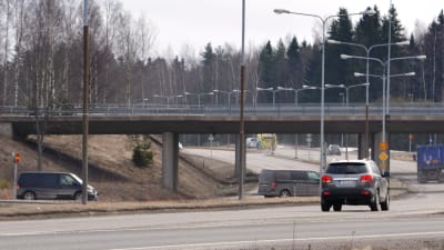 vägtrafik