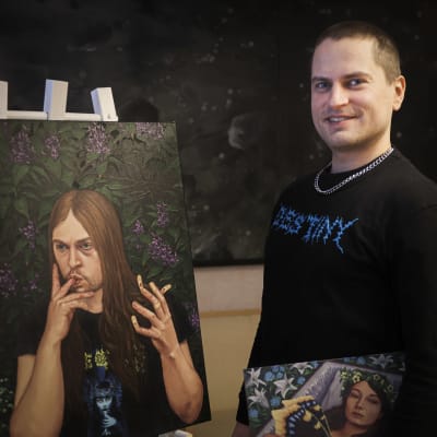 Joel Slotte