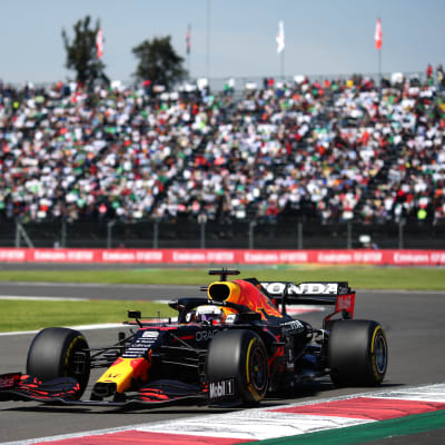 Formula 1 Verstappen.