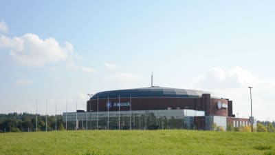 Åbohallen