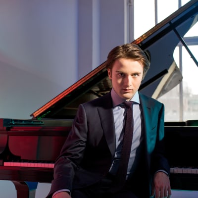 Daniil Trifonov, piano