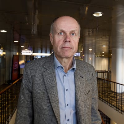 Pekka Salomaa, johtaja , Energiateollisuus,  Olkiluoto3,  sähköntuotanto, sähkö,sähkön hinta.  