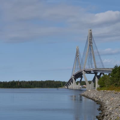 Raippaluodon silta