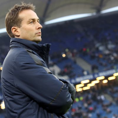 Kasper Hjulmand
