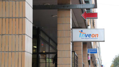 Inevon i Borgå cetrum