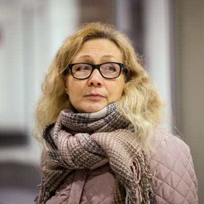 Anneli Auer. 