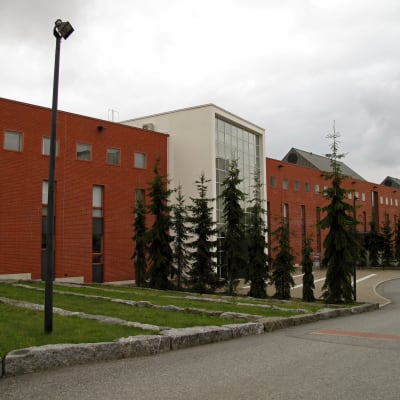Vasa Universitet