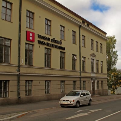 Vasa Elektriska