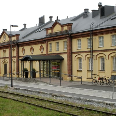 Kuntsi, Vasa