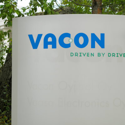 Vacon.