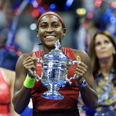 Coco Gauff