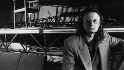 Frank Castorf 1993.