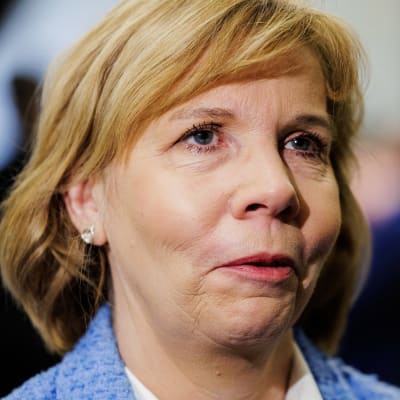 Anna-Maja Henriksson.