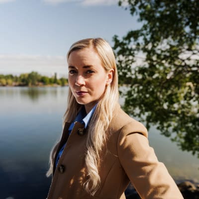 Sofia Virta.