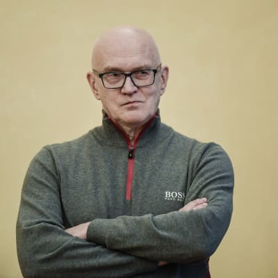 Jukka Härkönen ei allekirjoita Suomen MM-joukkueen kokoa.