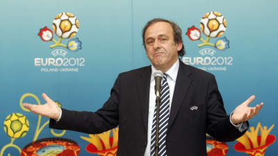 Michel Platini