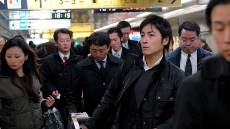 dejta japanska kvinnor