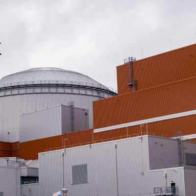 Olkiluoto 3 ydinvoimala