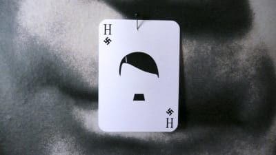 Hitlerkort