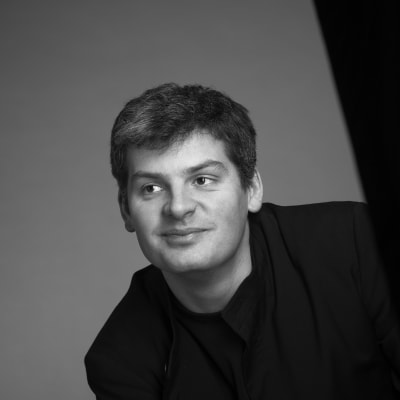 kapellimestari Johannes Gustavsson