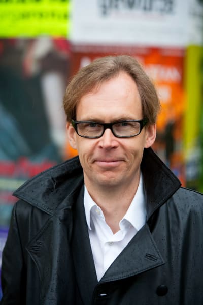Kaj Arnö