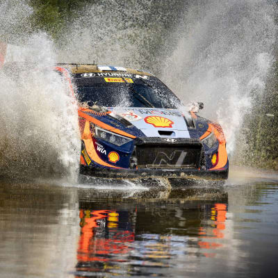 Esapekka Lappi.