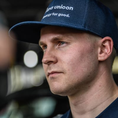 Esapekka Lappi.