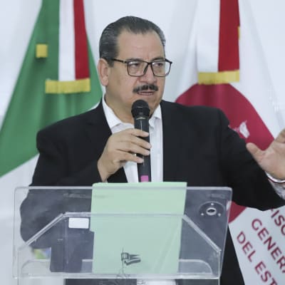 Raúl Sánchez, åklagare i delstaten Jalisco, informerade på lördagen mexikansk tid om att fyra poliser erkänt kidnappningen av tre italienska män.
