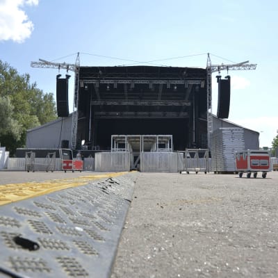 Lahden yöt -tapahtuman kasausta.
