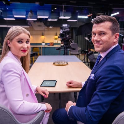 Leipäjonot sulkivat ovensa koronan takia - miten ruoka-apu toimii?