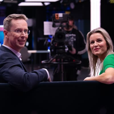 Missä kunnossa lapset ja nuoret ovat?