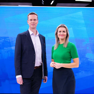 Millaisia vaikutuksia etäopetuksella on ollut nuorten opiskeluun?