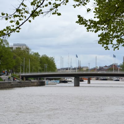 Kvarnbron i Åbo