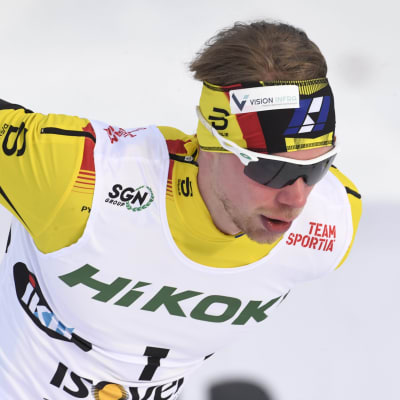 Joni Mäki
