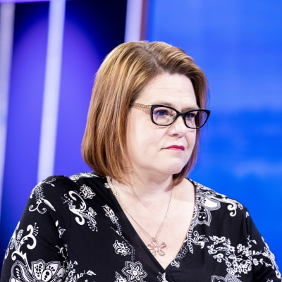 Minna Karhunen.