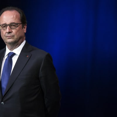 Francois Hollande