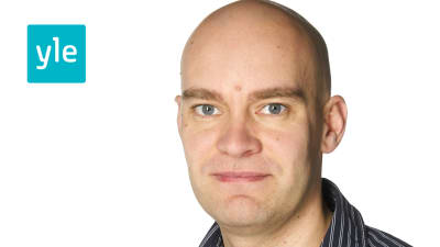 Johnny Sjöblom