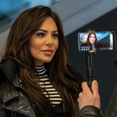 Sofia Belórf.