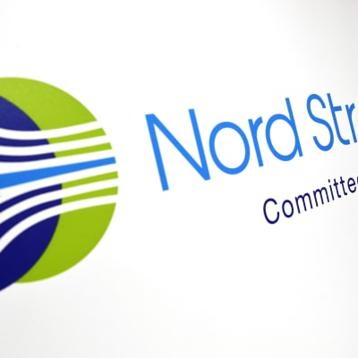 Nord Stream 2:s logo