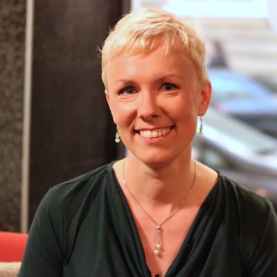 Ann-Sofie Bäckström