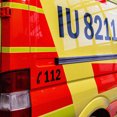 Ambulans