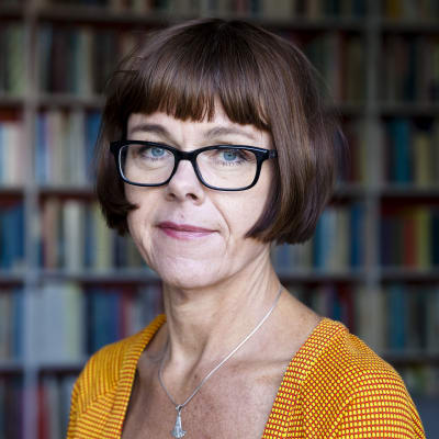 Hillevi Ganetz