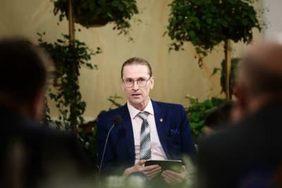 Mikko Hyppönen är forskningsdirektör på Withsecure