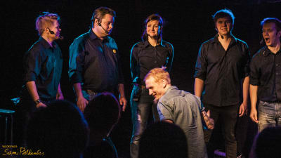 Improvisationsföreningen Intopiukeet